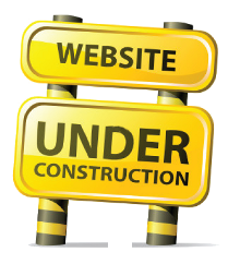 under construction